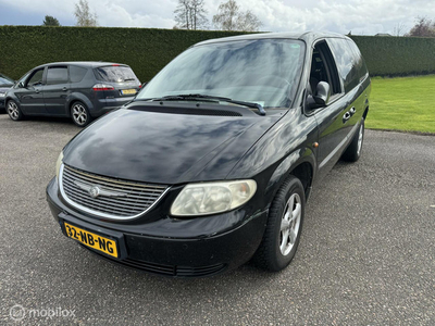 Chrysler Grand Voyager 3.3i V6 LX AUTOMAAT