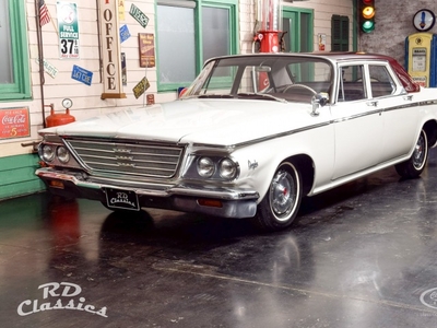 Chrysler Overige NEWPOORT 5.9 V8 - ONLINE AUCTION