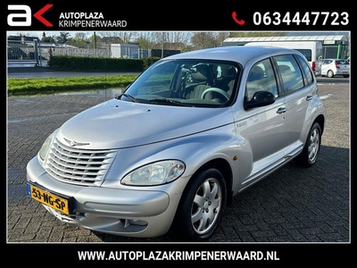 Chrysler PT Cruiser 2.0-16V Touring Airco Cruise APK