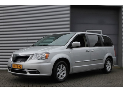 Chrysler Town & Country 3.6 V6 I AUT. I 7 PERS. I STOW