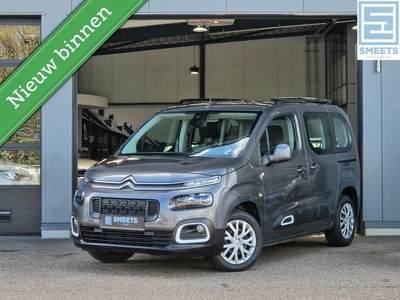 Citroen Berlingo 1.2 PureTech Feel | Navi | Clima | Trekhaak