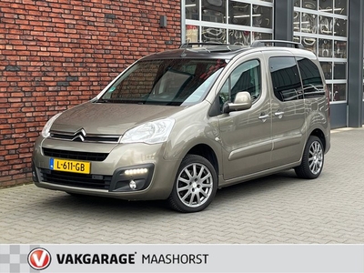 Citroen Berlingo 1.2 PureTech XTR