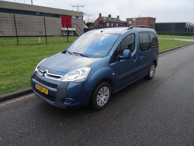 Citroen Berlingo 1.6-16V Multispace