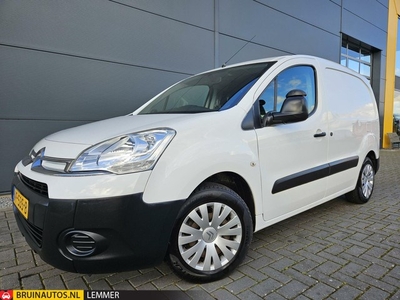 Citroen Berlingo 1.6 e-HDI 90 PK airco 3-persoons automaat