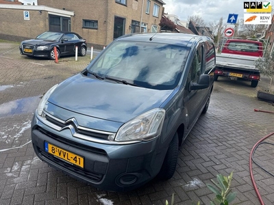 Citroen Berlingo 1.6 HDI 500 Club Economy