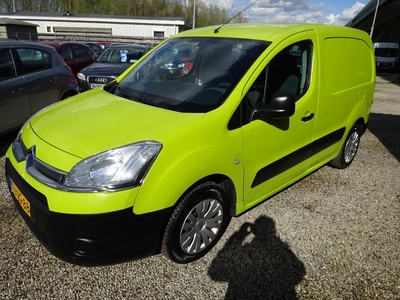 Citroen Berlingo 1.6 HDI 500 Club Economy airco 3 zits bank