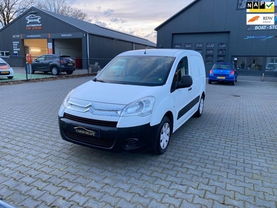 Citroen Berlingo 1.6 HDI 500 Club BJ 2010 APK 31-03-2025