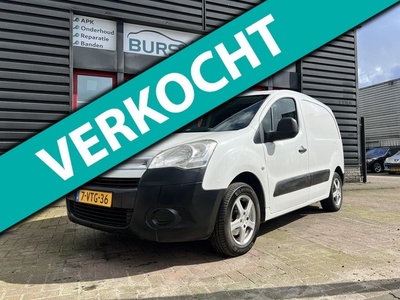 Citroen Berlingo 1.6 HDI 500 Comfort Economy