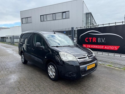 Citroen Berlingo 1.6 HDIF 600 Club XL L2LANG3ZITS (bj