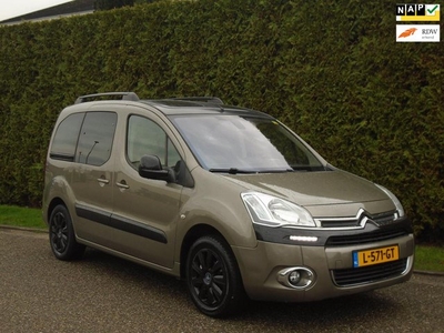 Citroen Berlingo 1.6 VTi XTR ..Verkocht...