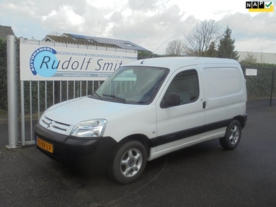 Citroen Berlingo 2.0 HDI Marge auto apk 17-1-25