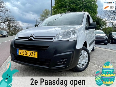 Citroen BERLINGO A-C Elek Pakket Navi Cruise Camera Nw Apk