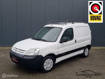 Citroen Berlingo bestel 1.4i BENZINE / DISTRIBUTIE NW /