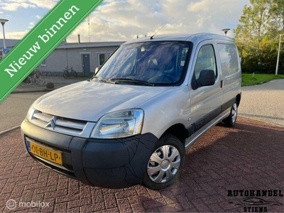 Citroen Berlingo bestel 1.9 D 600