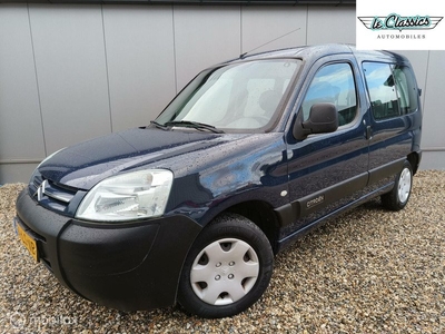 Citroen Berlingo combi 1.4i Cinqspace Club