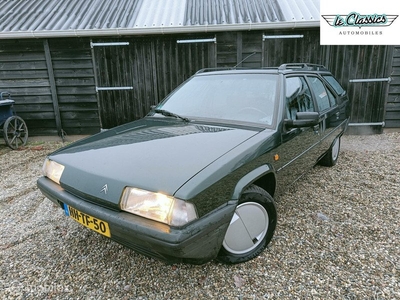 Citroen BX BREAK 1.6 TGI | NW APK | TREKHAAK |