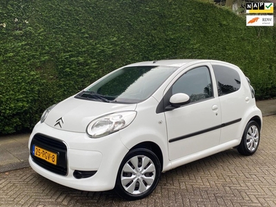 Citroen C1 1.0-12V AIRCO/ELEKTR.RAMEN/RIJDT GOED/APK 5-2025!