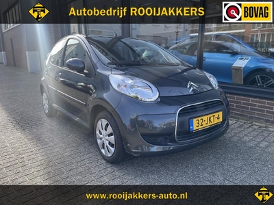 Citroen C1 1.0-12V Ambiance