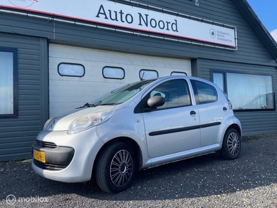 Citroen C1 1.0-12V Ambiance APK 22-12-2024