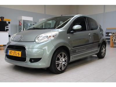 Citroen C1 1.0-12V Ambiance