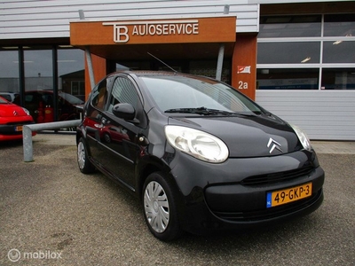 Citroen C1 1.0-12V Ambiance