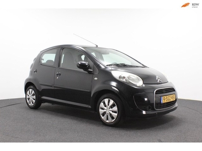 Citroen C1 1.0-12V Ambiance Elektrische ramen Nieuwe APK