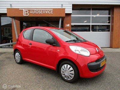 Citroen C1 1.0-12V Séduction