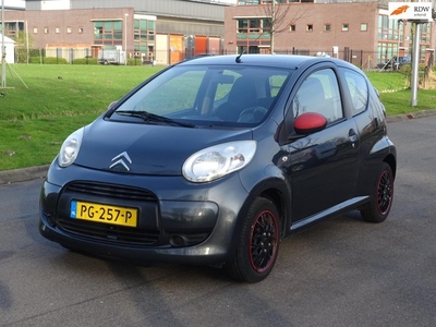 Citroen C1 Verkocht! Verkocht!