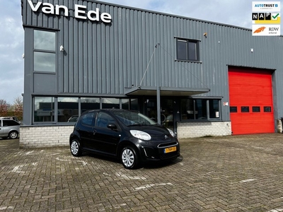 Citroen C1 1.0 Collection 5drs Airco Nwe Apk 1e Eigenaar!