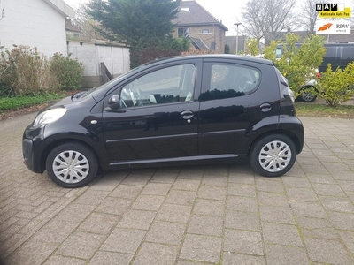 Citroen C1 1.0 Collection 64000km!!! met airco 4950 euro