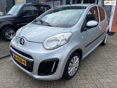 Citroen C1 1.0 Collection