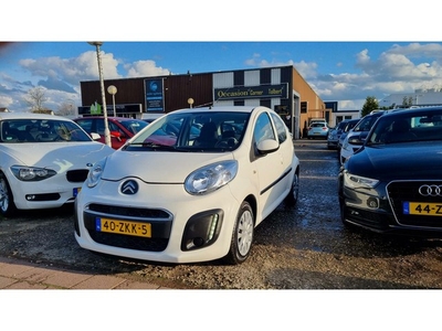 Citroen C1 1.0 Collection??€3199,-??4 deurs- Airco -