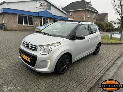 Citroen C1 1.0 e-VTi Airscape Feel