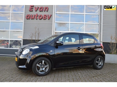 Citroen C1 1.0 e-VTi Feel