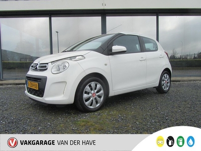 Citroen C1 1.0 e-VTi Feel - Airco !