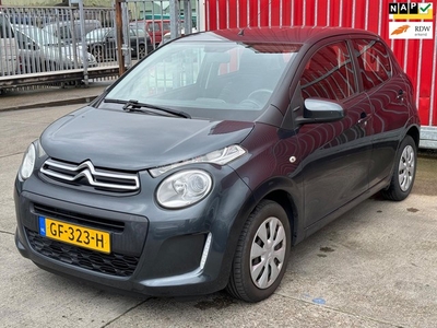 Citroen C1 1.0 e-VTi Feel * AIRCO * NAP