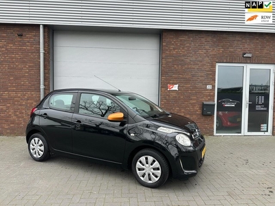 Citroen C1 1.0 e-VTi FeelNIEUWE APKAIRCOLEUKE AUTO