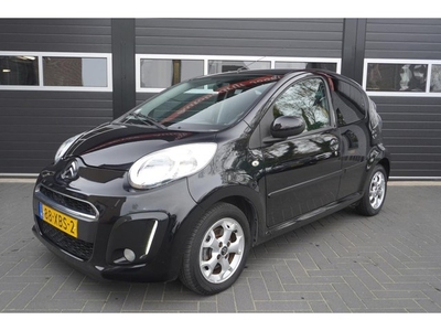 Citroen C1 1.0 Exclusive Airco