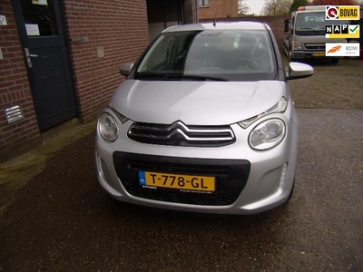 Citroen C1 1.0 VTi Feel