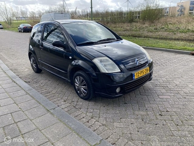 Citroen C2 1.4i Plaisir