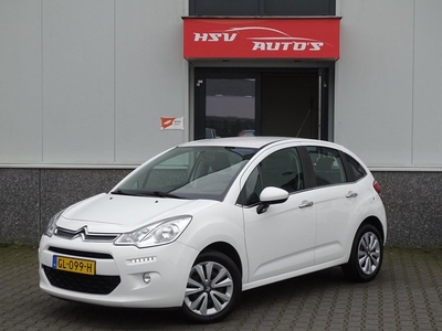 Citroen C3 1.0 PureTech Collection airco org NL 2015