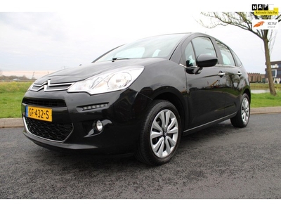 Citroen C3 1.0 PureTech Collection Climate Control