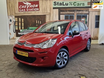 Citroen C3 1.0 VTi Attraction/AIRCO/1STE EIGENAAR/N.A.P/