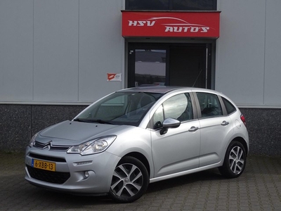 Citroen C3 1.0 VTi Collection airco cruise org NL 2014