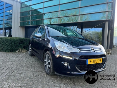 Citroen C3 1.0 VTi Collection NAP Parkeersensoren AIRCO