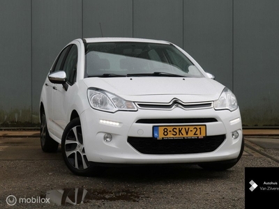 Citroen C3 1.0 VTi Tendance {APK - NIEUWE DISTRIBUTIERIEM}