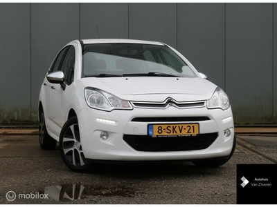 Citroen C3 1.0 VTi Tendance {CRUISE CONTROL - NIEUWE D.RIEM}