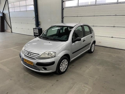 Citroen C3 1.1i Ligne Prestige