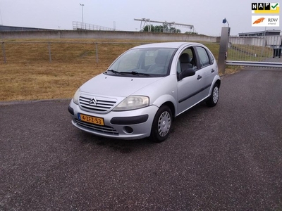 Citroen C3 1.1i Ligne Séduction