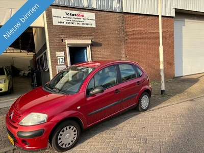 Citroen C3 1.1i Ligne Séduction NETTE C3 JAAR APK&LAGE